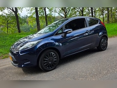 Ford Fiesta - 1.25 - NL Auto - 2e Eigenaar - Keurige auto