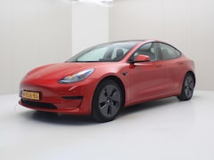 Tesla Model 3 - Standard RWD Plus 90.5% SoH FACELIFT [ LFP-ACCU+WARMTEPOMP+AUTOPILOT+PREMIUM AUDIO ]
