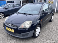 Ford Fiesta - 1.3-8V Style incl. nieuwe APK