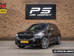 BMW iX1 - xDrive30 67 kWh M-Sport Pro, BTW, SOH 96%, Pano
