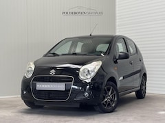 Suzuki Alto - 1.0 Comfort VVT / Airco / NL Auto / NAP / 5 Deurs / Nwe APK / Goed onderhouden