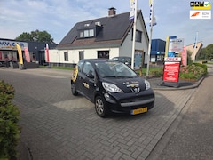 Peugeot 107 - 1.0-12V XR