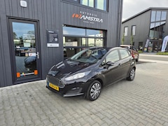 Ford Fiesta - 1.25|Airco|5Drs|Centrale deurvergrendeling|Nieuwe APK|