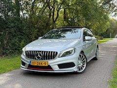 Mercedes-Benz A-klasse - 250 Sport | Pano | Leder | Xenon | NAP | Spoiler |