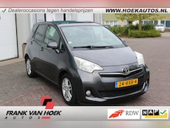 Toyota Verso S - 1.3 VVT-i Dynamic Automaat
