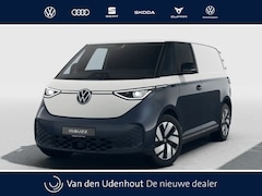 Volkswagen ID. Buzz Cargo - L1H1 79kWh 286pk RWD Bulli-Edition