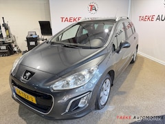 Peugeot 308 SW - 1.6 VTi Blue Lease Executive CLIMA/CRUISE/NAP