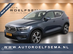 Volvo XC40 - 1.5 T5 Recharge Business Pro | Panoramadak | Camera | BLISS | Adaptieve Cruise | Trekhaak