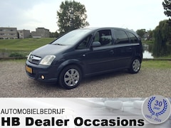 Opel Meriva - 1.6-16V Temptation - Airco