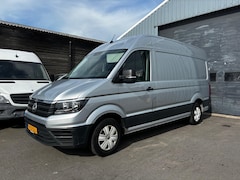 Volkswagen Crafter - 2.0 TDI L2 H2 Airco Camera 3500KG Trekhaak