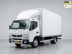 Fuso Canter - 3C15 3.0 DI 340