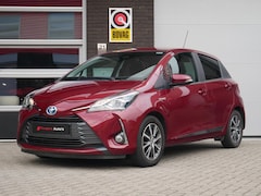 Toyota Yaris - 1.5 Hybrid Y20 Exclusive Edition Camera| Dealer onderhouden|