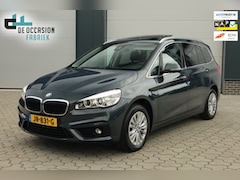 BMW 2-serie Gran Tourer - 218i 7-zitter Trekhaak Pano