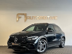 Mercedes-Benz GLA-Klasse - 250 4MATIC AMG Line Pano|ACC|Camera|Dodehoek