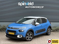 Citroën C3 - 1.2 PureTech Live - Navi - Carplay - Parkeersensoren