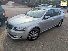 Skoda Octavia - 1.2 TSI Greentech Ambition Businessline