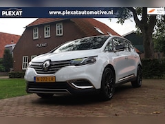 Renault Espace - 1.6 TCe Dynamique 5p. Aut. | Panorama | Stoelverwarming | Luxe Leder | Memory | Adaptief |