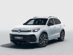 Volkswagen Tiguan - R-Line Edition 1.5 eHybrid 204 PK | Harman Kardon | LED Matrix | Trekhaak | Panoramadak |