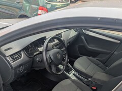 Skoda Octavia - 1.2 TSI Greentech Ambition Businessline