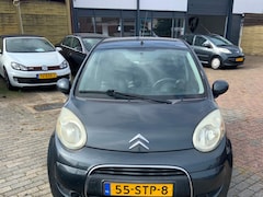 Citroën C1 - 1.0-12V Selection