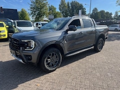 Ford Ranger - 2.0D 150KW Double Cab Wildtrak AUT. KLIMA LEER 4WD