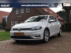 Volkswagen Golf - 1.6 TDI Comfortline | Dis. Riem vervangen | Discover Pro | Climate | Lichtmetaal | Histori