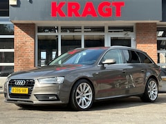 Audi A4 Avant - Pro Line S 1.8 TFSI 170 pk - AUTOMAAT - leder - stoelventilatie - Xenon - winterpack