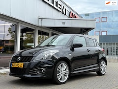 Suzuki Swift - 1.6 Sport - 5 Deurs