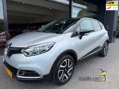 Renault Captur - 0.9 TCe Dynamique
