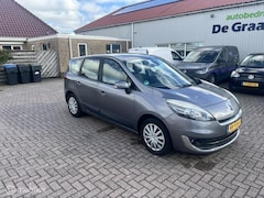 Renault Scénic - 1.5 dCi Bose