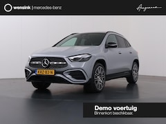 Mercedes-Benz GLA-Klasse - 250e 140 Years Edition | 20"LM velgen | AMG line | Multibeam led |