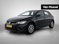 Volkswagen Polo - 1.0 TSI Life | 95 PK | Digital Cockpit | Adaptive Cruise Control | Carplay / Android Auto