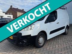 Peugeot Partner - 120 1.6 HDI L1 XR Profit + imperiaal airco elektrische pakket