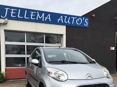 Citroën C1 - 1.0-12V Ambiance