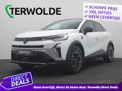 Renault Symbioz - esprit Alpine full hybrid E-Tech 160 | pack driving & comfort premium | pack light & sound