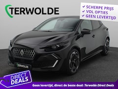 Renault Clio - techno full hybrid E-Tech 160 pk | pack winter, safety & parking | all-season banden | ver