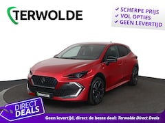Renault Clio - esprit Alpine full hybrid E-Tech 160 pk | pack winter & parking met verwarmbare stoelen |
