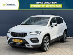 SEAT Ateca - 1.5 TSI Style Business Intense | Navigatie | Apple Carplay/Android Auto | Camera | Automaa
