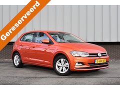 Volkswagen Polo - 1.0 TSI | AUTOMAAT | Carplay | Airco | LMV |