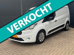 Ford Transit Connect - 1.5 EcoBlue L2 / Automaat / Camera / Nap