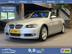BMW 3-serie Cabrio - 320i Spring Cabrio | Automaat | Navigatie | Elektrische Stoelen Cabrio | Automaat | Naviga