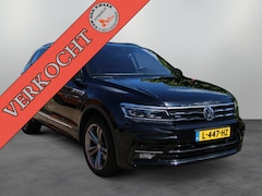 Volkswagen Tiguan Allspace - 1.5 TSI R-Line Highline Business 7p