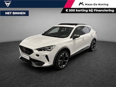 CUPRA Formentor - 1.4 245pk DSG e-Hybrid VZ Performance · Panoramadak · Leder · 360 Camera · Elek. Bestuurde