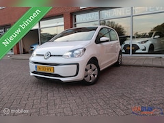 Volkswagen Up! - 1.0 BMT high up Airco NAP 60 PK