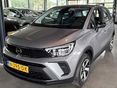 Opel Crossland - 1.2 Turbo Edition