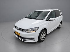Volkswagen Touran - 2.0 TDI SCR Comfortline export handel ex politie