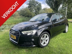 Audi A3 Sportback - 35 TFSI CoD prachtstaat