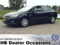 Opel Astra - 1.4 Edition - Airco - Navigatie