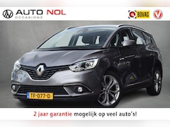 Renault Grand Scénic - 1.2 TCe Zen 7p. | Apple CarPlay | Keyless | Cruise | Climate