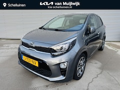 Kia Picanto - 1.0 DPi DynamicPlus Privacyglass | Climate Control | Cruise Control | Navi | Camera